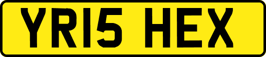 YR15HEX