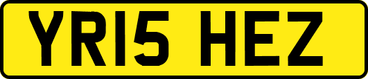 YR15HEZ