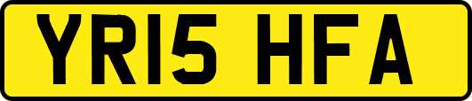 YR15HFA