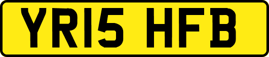YR15HFB