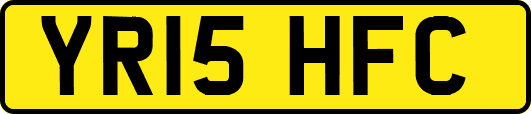 YR15HFC