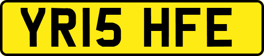 YR15HFE