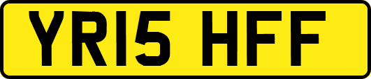 YR15HFF
