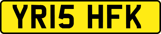 YR15HFK
