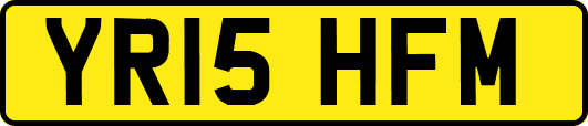 YR15HFM