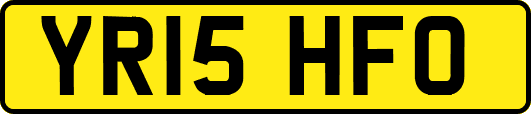YR15HFO