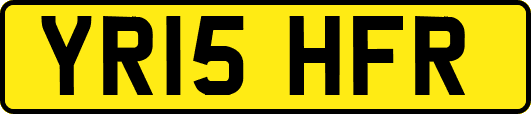 YR15HFR