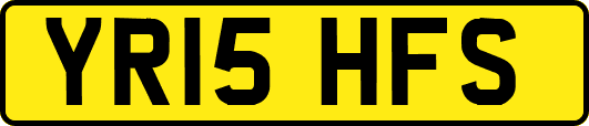 YR15HFS