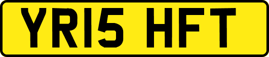 YR15HFT