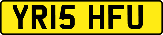YR15HFU
