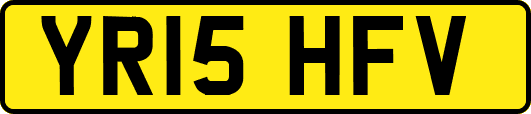 YR15HFV