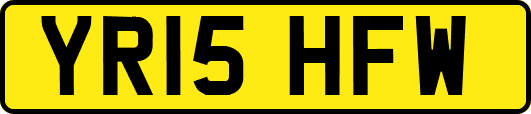 YR15HFW