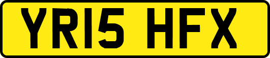 YR15HFX