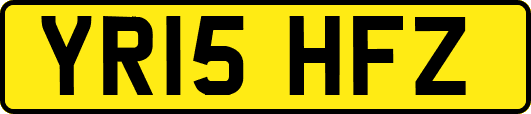 YR15HFZ