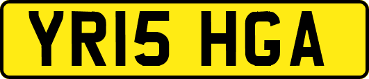YR15HGA