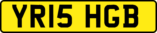 YR15HGB