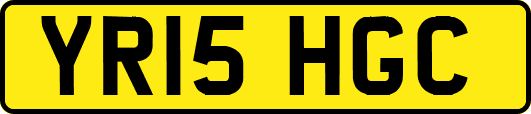 YR15HGC