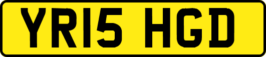 YR15HGD