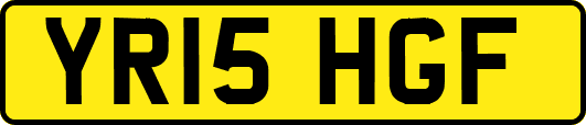 YR15HGF