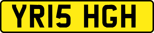 YR15HGH