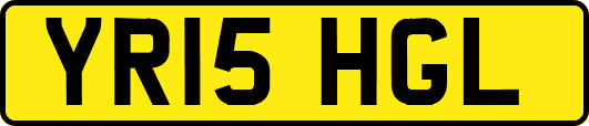 YR15HGL