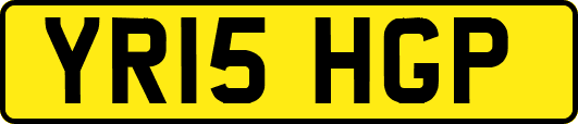 YR15HGP