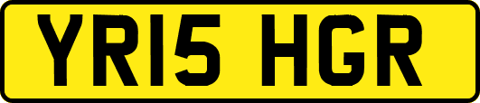 YR15HGR