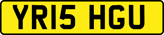 YR15HGU