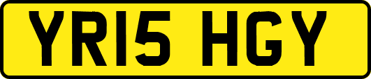 YR15HGY