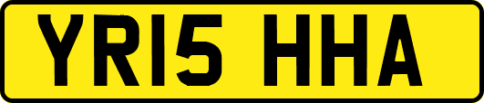 YR15HHA