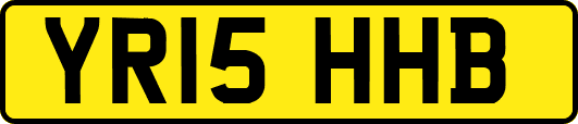YR15HHB