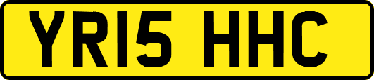 YR15HHC
