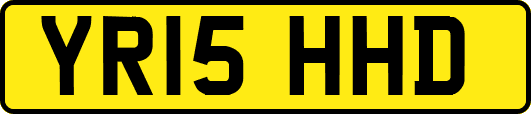 YR15HHD