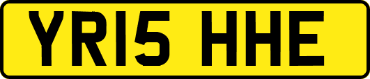 YR15HHE