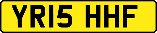 YR15HHF
