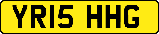 YR15HHG