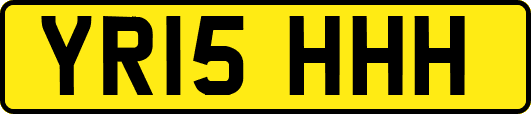YR15HHH