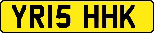 YR15HHK