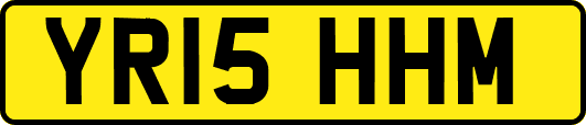 YR15HHM