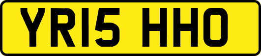 YR15HHO