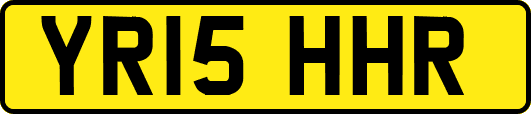 YR15HHR
