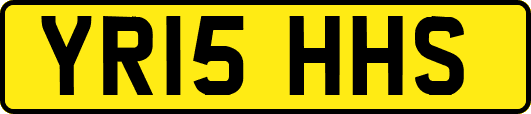 YR15HHS