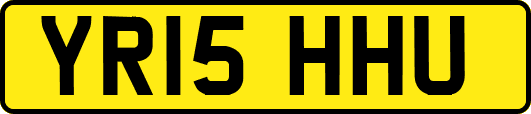 YR15HHU