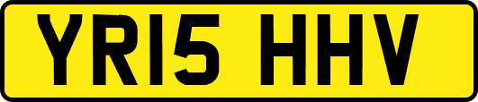 YR15HHV