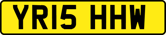 YR15HHW