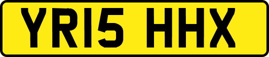 YR15HHX