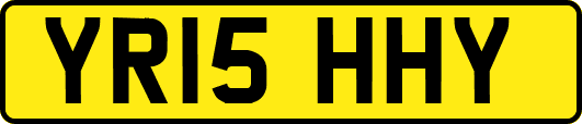 YR15HHY