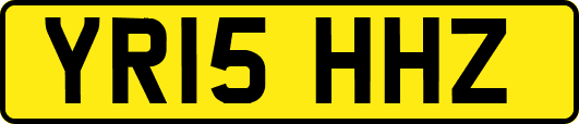 YR15HHZ