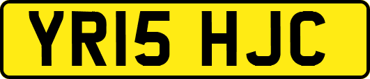 YR15HJC