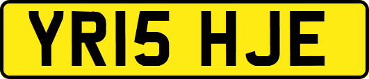 YR15HJE
